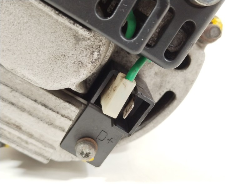 Recambio de alternador para fiat ducato autobús (230_) 2.8 tdi referencia OEM IAM CAL30115AS  