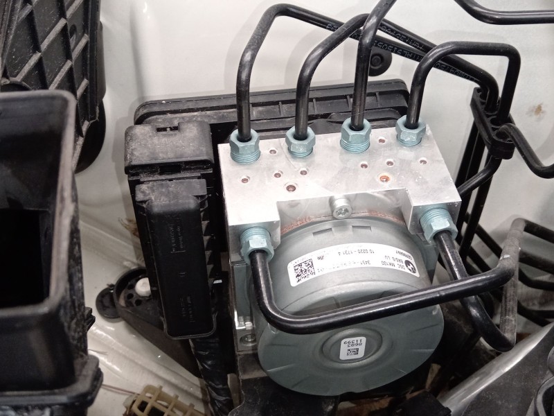 Recambio de abs para mini mini (f55) one referencia OEM IAM 3451689833701  10022017314