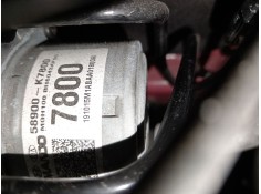 Recambio de abs para hyundai i10 iii (ac3, ai3) 1.0 mpi referencia OEM IAM 58900K7800   2