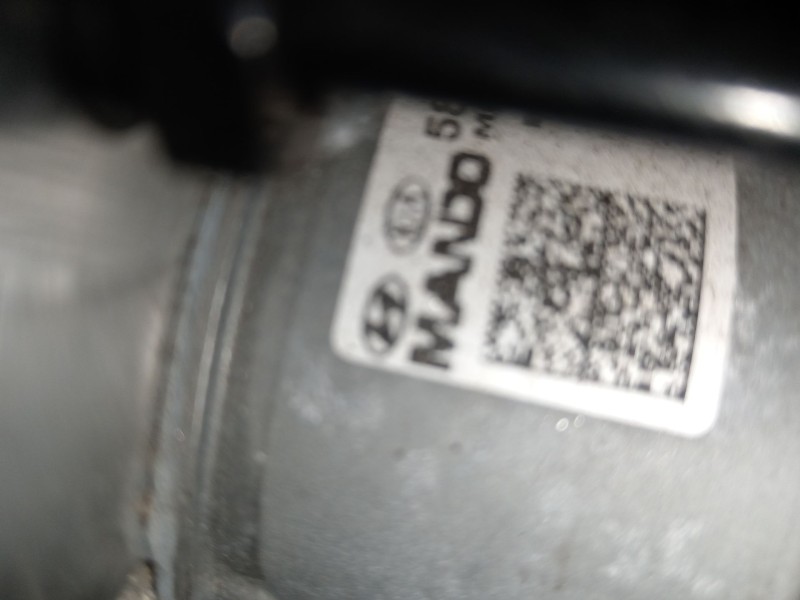 Recambio de abs para hyundai i10 iii (ac3, ai3) 1.0 mpi referencia OEM IAM 58900K7800  
