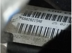 Recambio de abs para dodge caliber s referencia OEM IAM 68028215AB P68028215AB  2