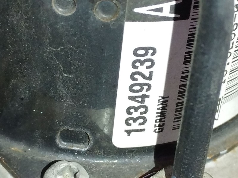 Recambio de abs para chevrolet orlando (j309) 2.0 d referencia OEM IAM 13349239  