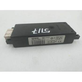MODULO ELECTRONICO 9662258380 
