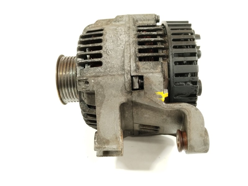 Recambio de alternador para citroën saxo (s0, s1) 1.5 d referencia OEM IAM 9620332580 A11VI45 
