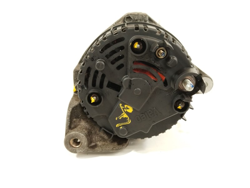 Recambio de alternador para citroën saxo (s0, s1) 1.5 d referencia OEM IAM 9620332580 A11VI45 