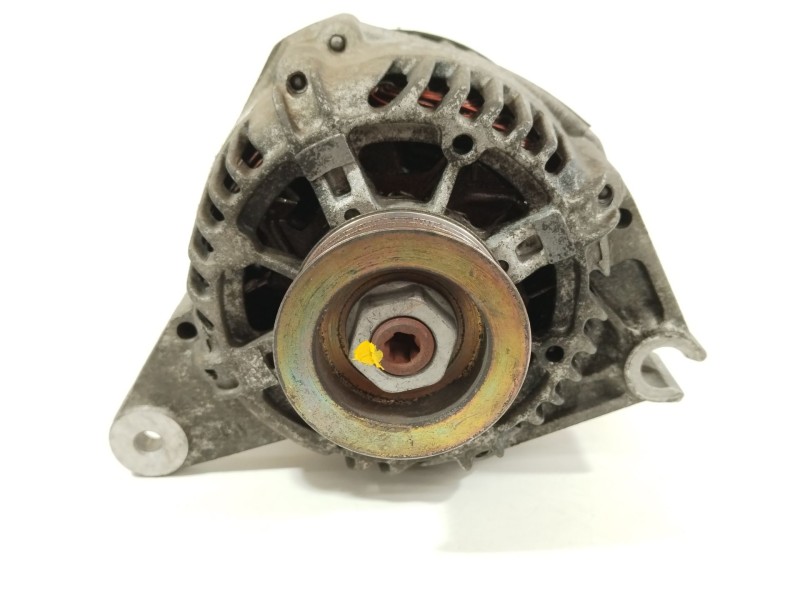Recambio de alternador para citroën saxo (s0, s1) 1.5 d referencia OEM IAM 9620332580 A11VI45 