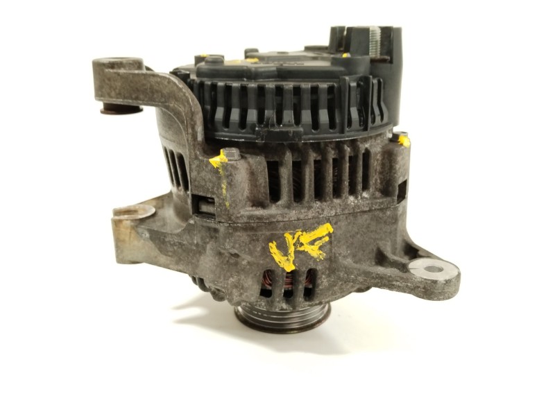 Recambio de alternador para citroën saxo (s0, s1) 1.5 d referencia OEM IAM 9620332580 A11VI45 