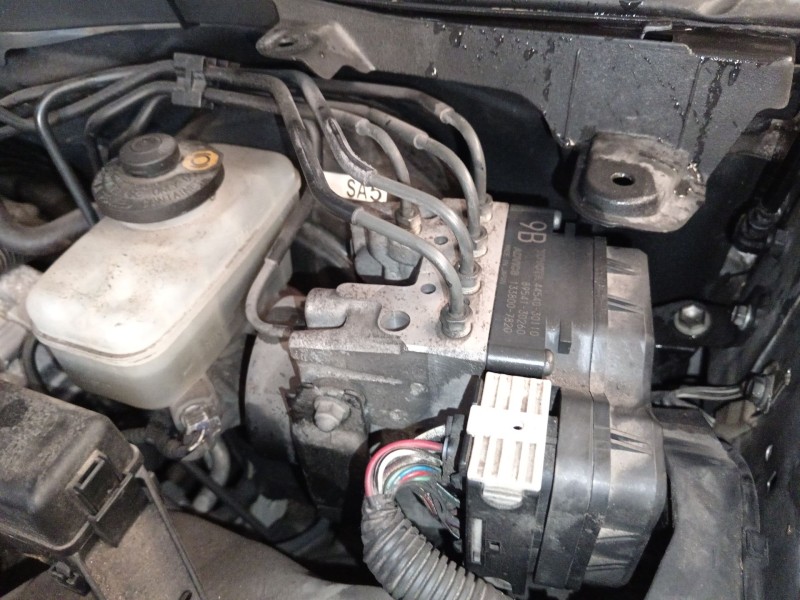 Recambio de abs para lexus gs (gs/us/ws19) 300 referencia OEM IAM 4454030110 1338007820 8954130260
