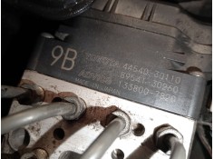 Recambio de abs para lexus gs (gs/us/ws19) 300 referencia OEM IAM 4454030110 1338007820 8954130260 2