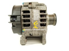 Recambio de alternador para nissan interstar furgoneta (x70) dci 80 referencia OEM IAM H636163A 2310000QBE 