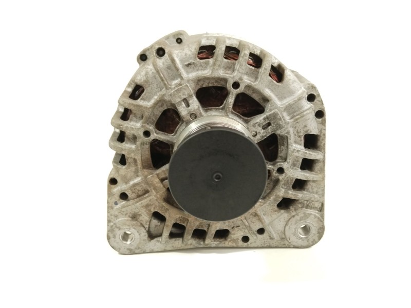 Recambio de alternador para nissan interstar furgoneta (x70) dci 80 referencia OEM IAM H636163A 2310000QBE 