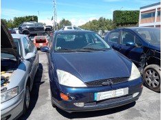 ford focus i (daw, dbw) del año 2001 2