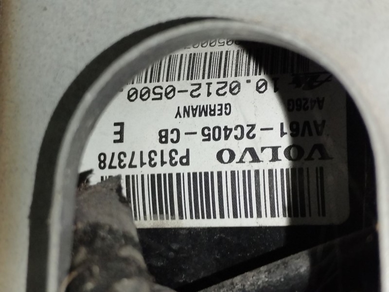 Recambio de abs para volvo c30 1.6 d drive kinetic referencia OEM IAM 31317378  AV612C405CB