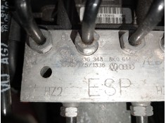Recambio de abs para audi a5 coupe (8t) 2.0 tdi referencia OEM IAM 0265236348  8K0614517ED 2