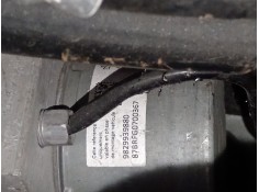 Recambio de abs para peugeot 508 ii (fb_, fh_, f3_) 1.5 bluehdi 130 (fbyhzj, fbyhzr) referencia OEM IAM 9829939880   2