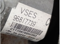 Recambio de abs para opel antara a (l07) 2.0 cdti 4x4 referencia OEM IAM 96817739  25021203904 2