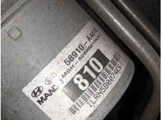 Recambio de abs para kia carens ( ) concept referencia OEM IAM 58910A4810   2