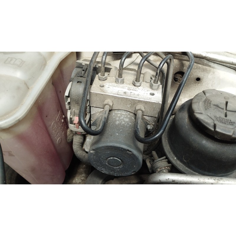 Recambio de abs para audi a5 sportback (8t) 2.0 tdi (105kw) referencia OEM IAM 8K0614517 0265236197 