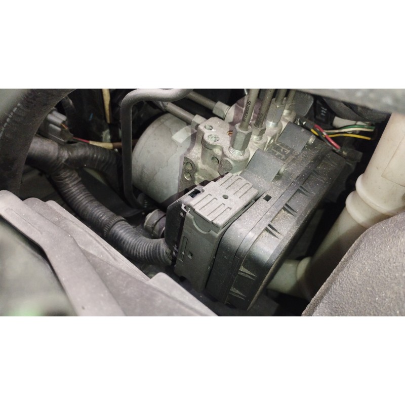 Recambio de abs para mazda 6 lim. (gh) 2.0 crtd 140cv active (4-ptas.) referencia OEM IAM 1338004450  