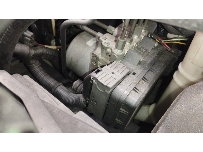 Recambio de abs para mazda 6 lim. (gh) 2.0 crtd 140cv active (4-ptas.) referencia OEM IAM 1338004450  