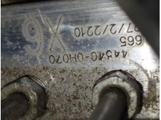 Recambio de abs para toyota aygo x-cite referencia OEM IAM 445400H070   2