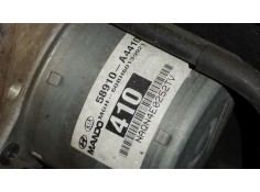 Recambio de abs para kia carens ( ) basic referencia OEM IAM 58910A4410   2
