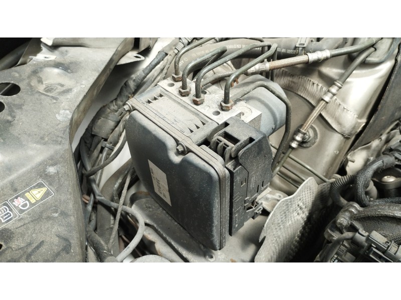Recambio de abs para mercedes-benz clase cls (w219) 350 cgi (219.357) referencia OEM IAM A2114311812  