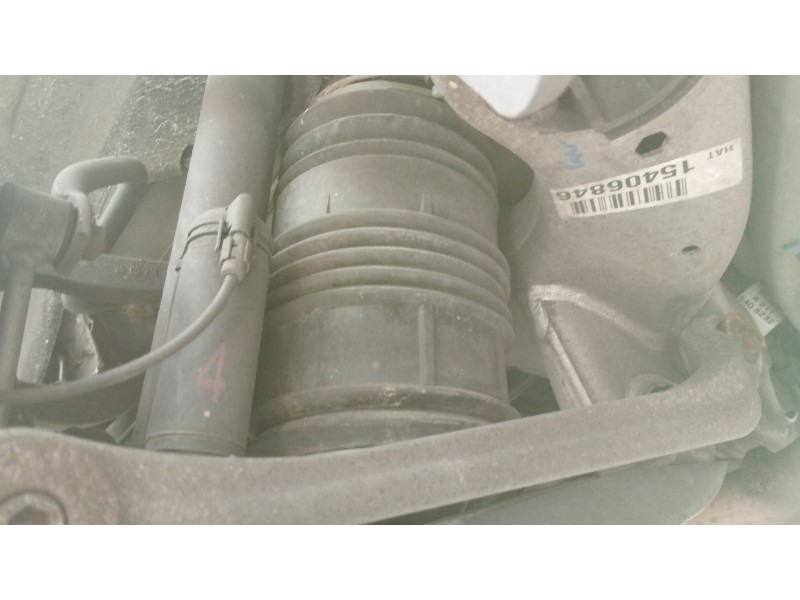 Recambio de abs para mercedes-benz clase cls (w219) 350 cgi (219.357) referencia OEM IAM A2114311812  
