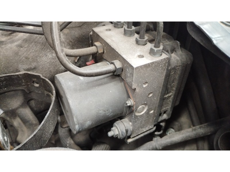 Recambio de abs para audi s6 berlina 4f2 referencia OEM IAM 4F0910517  