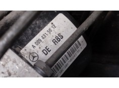 Recambio de abs para mercedes-benz clase e (w212) lim. e 300 bluetec hybrid (212.098) referencia OEM IAM A0094315612   2