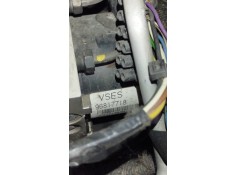 Recambio de abs para opel antara cosmo 4x4 referencia OEM IAM 96817718   2