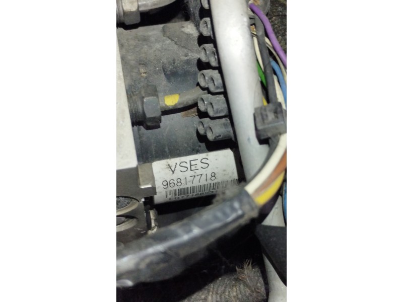 Recambio de abs para opel antara cosmo 4x4 referencia OEM IAM 96817718  