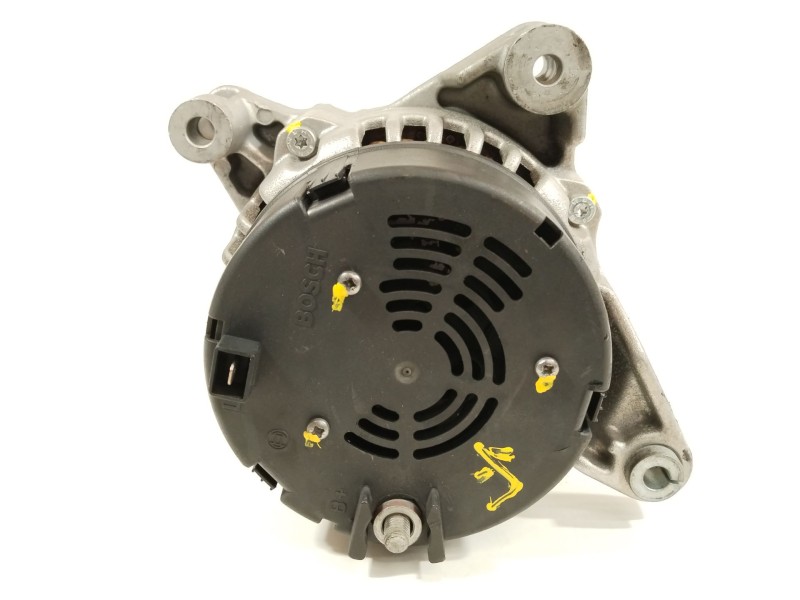Recambio de alternador para volvo s40 i (644) 1.8 referencia OEM IAM 0986041100 36050265 