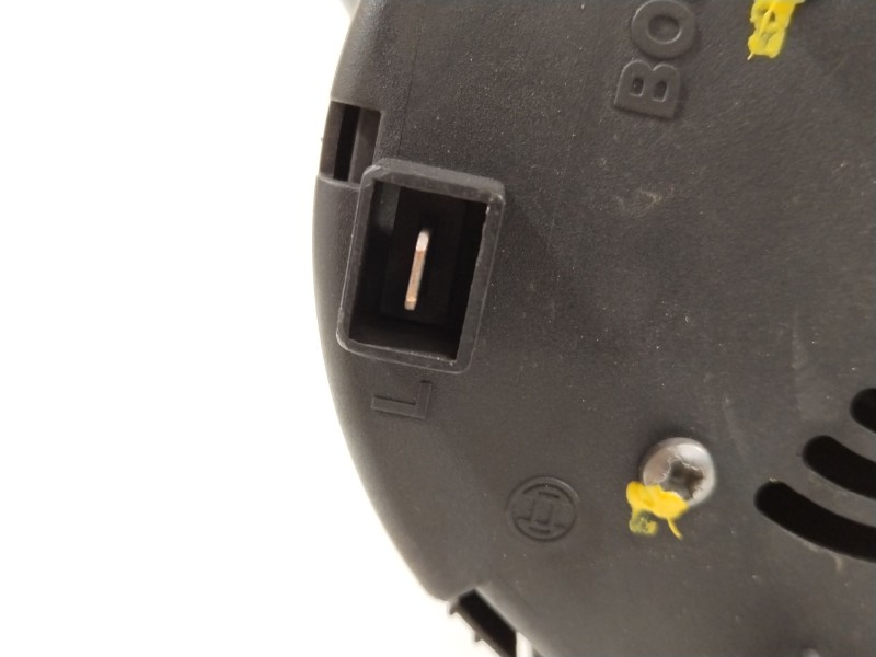 Recambio de alternador para volvo s40 i (644) 1.8 referencia OEM IAM 0986041100 36050265 