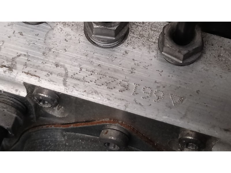 Recambio de abs para seat toledo (kg3) 1.2 tsi referencia OEM IAM 66162227 6R0614517CA 
