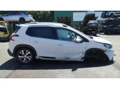 peugeot 2008 i (cu_) del año 2018