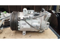Recambio de compresor aire acondicionado para renault captur i (j5_, h5_) 0.9 tce 90 referencia OEM IAM 926000734R 8060982985 T7