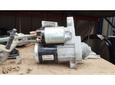Recambio de motor arranque para renault captur i (j5_, h5_) 0.9 tce 90 referencia OEM IAM 233000557R M000TD0372ZE 