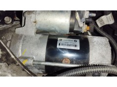Recambio de motor arranque para opel zafira tourer c (p12) 1.6 cdti (75) referencia OEM IAM 55570068 M001TF0071 