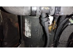 Recambio de motor arranque para citroën ds5 2.0 hdi 165 referencia OEM IAM 9654561480 D8R28 