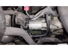 Recambio de motor arranque para nissan qashqai i (j10, nj10) 1.5 dci referencia OEM IAM 8200584675B M000T87881 