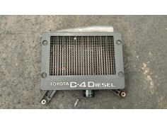 Recambio de intercooler para toyota rav 4 ii (_a2_) 2.0 d 4wd (cla20_, cla21_) referencia OEM IAM 1794027040 4270327040 
