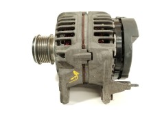 Recambio de alternador para volkswagen golf iv (1j1) 1.9 tdi referencia OEM IAM 038903023L 0124325001 