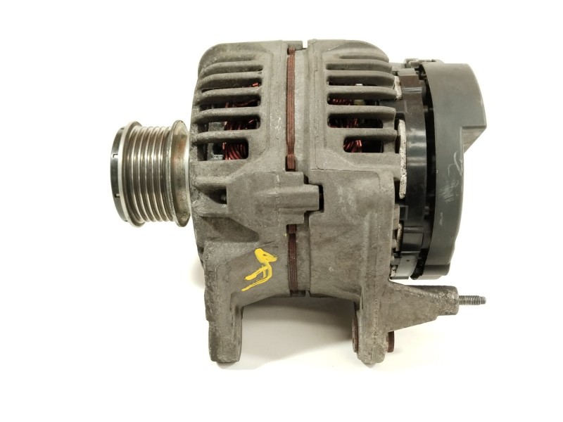 Recambio de alternador para volkswagen golf iv (1j1) 1.9 tdi referencia OEM IAM 038903023L 0124325001 