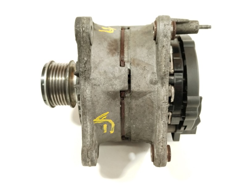 Recambio de alternador para volkswagen golf iv (1j1) 1.9 tdi referencia OEM IAM 038903023L 0124325001 
