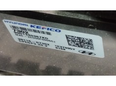 Recambio de centralita motor uce para hyundai i10 iii (ac3, ai3) 1.0 mpi referencia OEM IAM 3911607302  