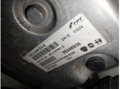 Recambio de centralita motor uce para opel combo furgoneta/monovolumen (x12) 1.3 cdti (b05) referencia OEM IAM 55246936   2