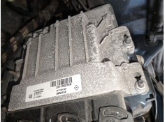 Recambio de centralita motor uce para dacia duster (hm_) 1.2 tce 125 (hmma) referencia OEM IAM 237106276R 237106102R EMS3155