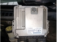 Recambio de centralita motor uce para peugeot 508 sw i (8e_) 2.2 hdi referencia OEM IAM 9678615580 0281018046 EDC17CP42