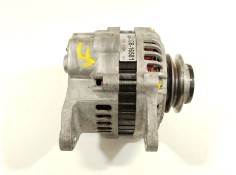 Recambio de alternador para nissan primera (p12) 2.2 di referencia OEM IAM CGB16581 23100AD210 